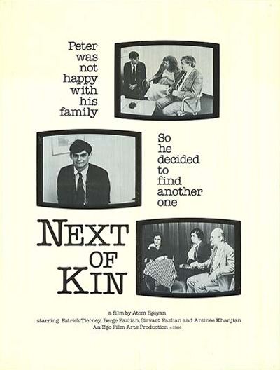 Next of Kin